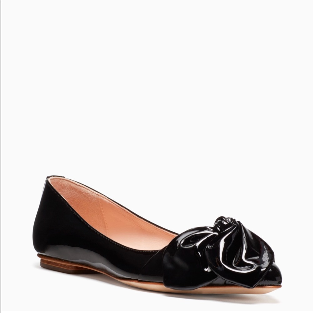 Kate Spade Nancy flats